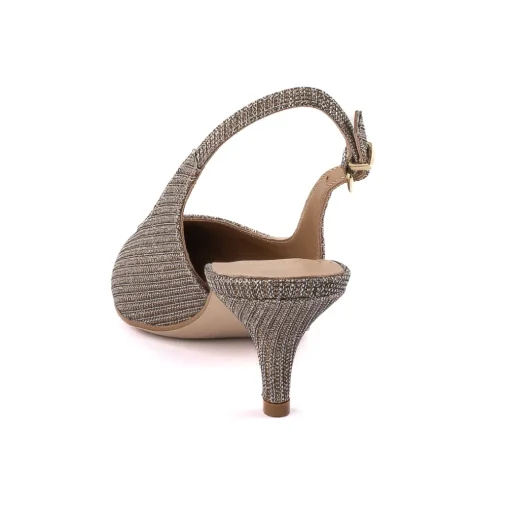 Chanel Slingback Donna Novità