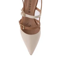 Chanel Slingback Donna Novità
