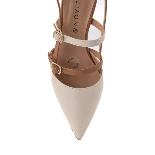 Chanel Slingback Donna Novità