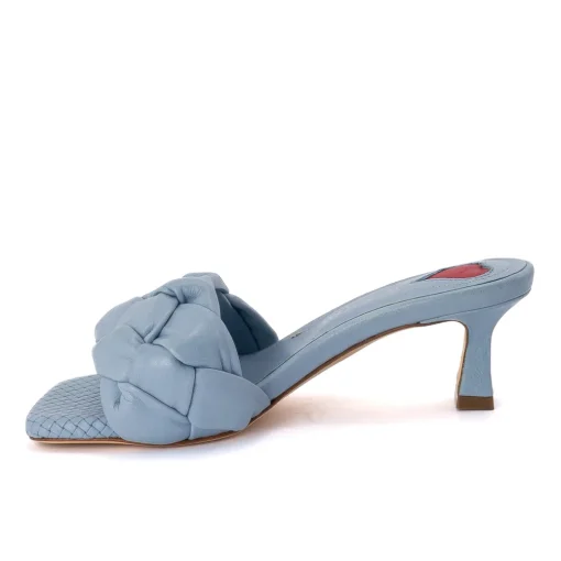 Ciabatte Donna Novità