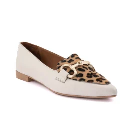 Mocassini Donna Step