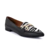 Mocassini Donna Step