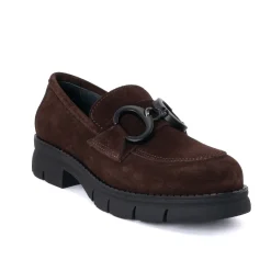 Mocassini Donna Step