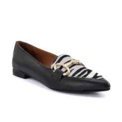 Mocassini Donna Step