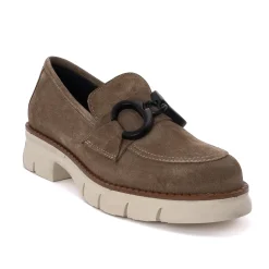 Mocassini Donna Step