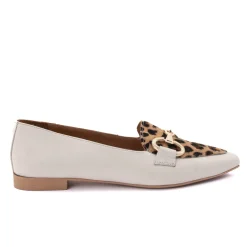 Mocassini Donna Step