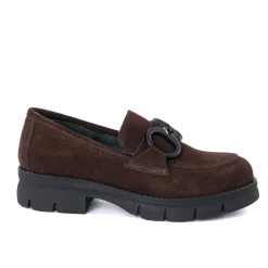 Mocassini Donna Step