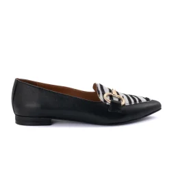 Mocassini Donna Step