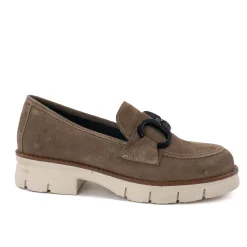 Mocassini Donna Step