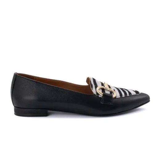 Mocassini Donna Step