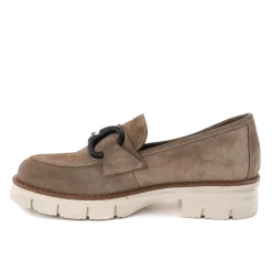 Mocassini Donna Step