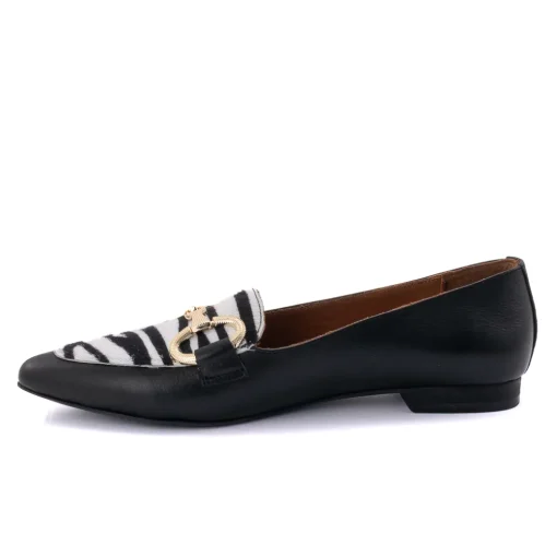 Mocassini Donna Step