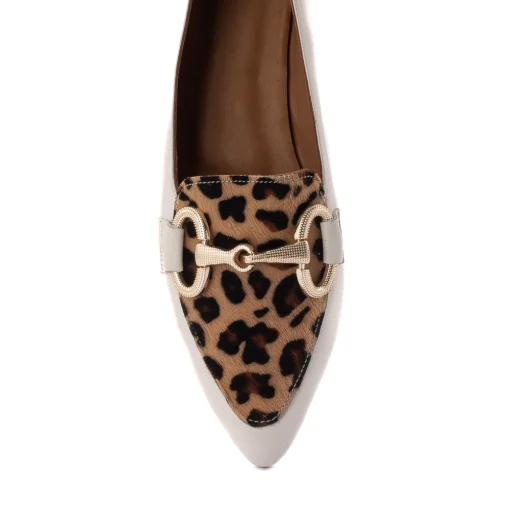 Mocassini Donna Step
