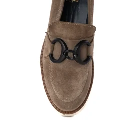 Mocassini Donna Step