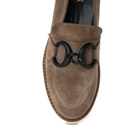 Mocassini Donna Step