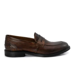 Mocassini Uomo Pawelks