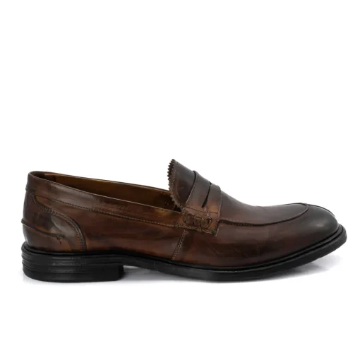 Mocassini Uomo Pawelks