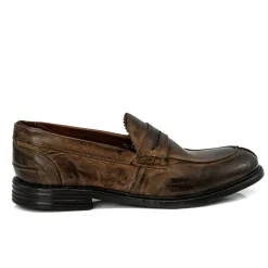 Mocassini Uomo Pawelks