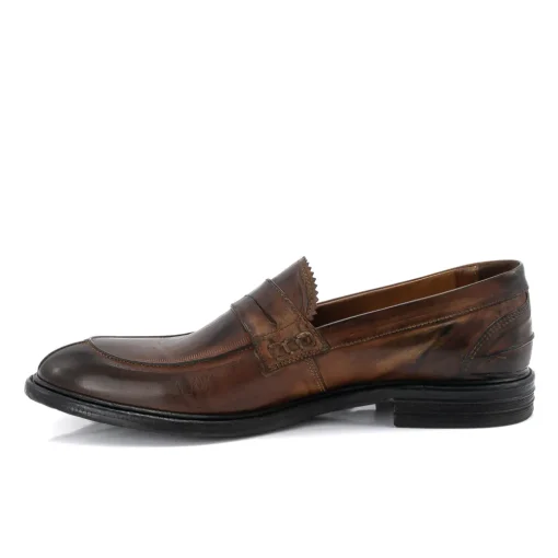 Mocassini Uomo Pawelks