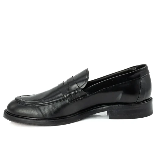 Mocassini Uomo Pawelks