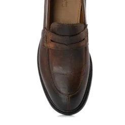 Mocassini Uomo Pawelks