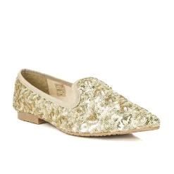 Pantofole Donna Latika