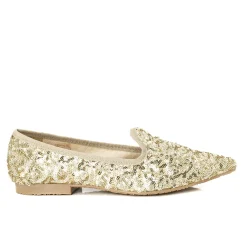 Pantofole Donna Latika
