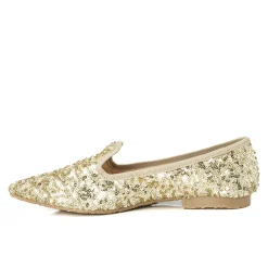Pantofole Donna Latika