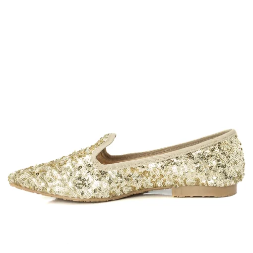 Pantofole Donna Latika