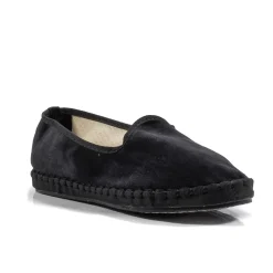 Pantofole Donna Onyx