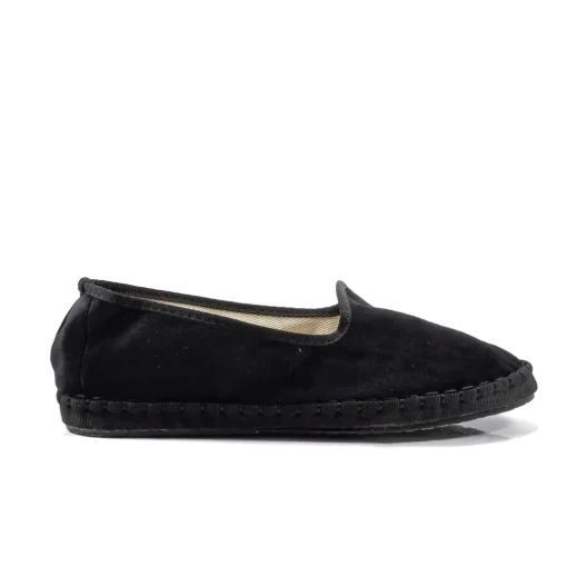 Pantofole Donna Onyx