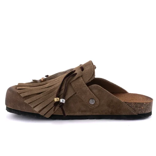 Sabot Donna Latika