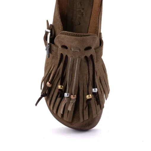Sabot Donna Latika