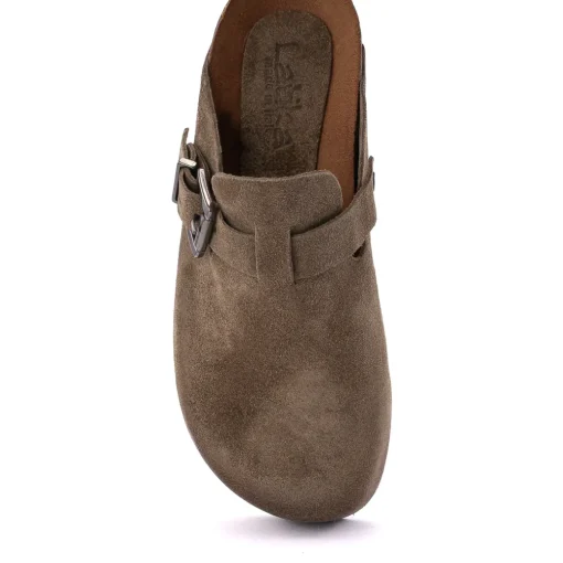 Sabot Donna Latika