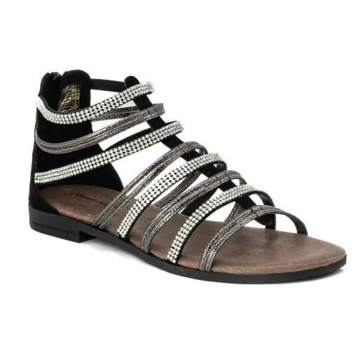 Sandali Bassi Donna Bottega Artigiana