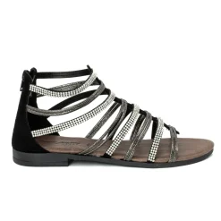 Sandali Bassi Donna Bottega Artigiana