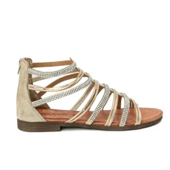 Sandali Bassi Donna Bottega Artigiana