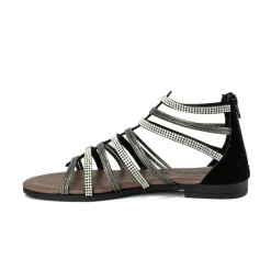 Sandali Bassi Donna Bottega Artigiana