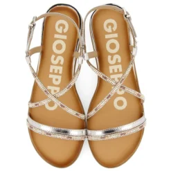 Sandali Bassi Donna Gioseppo