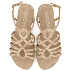 Sandali Bassi Donna Gioseppo