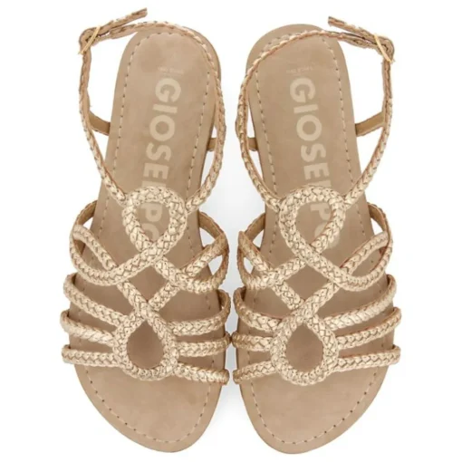 Sandali Bassi Donna Gioseppo
