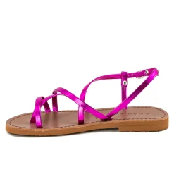 Sandali Bassi Donna Novità