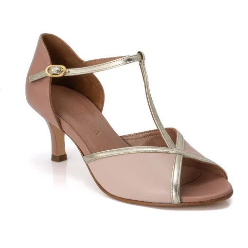 Sandali Tacco Donna Gianni Mazza