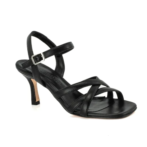 Sandali Tacco Donna Gianni Mazza