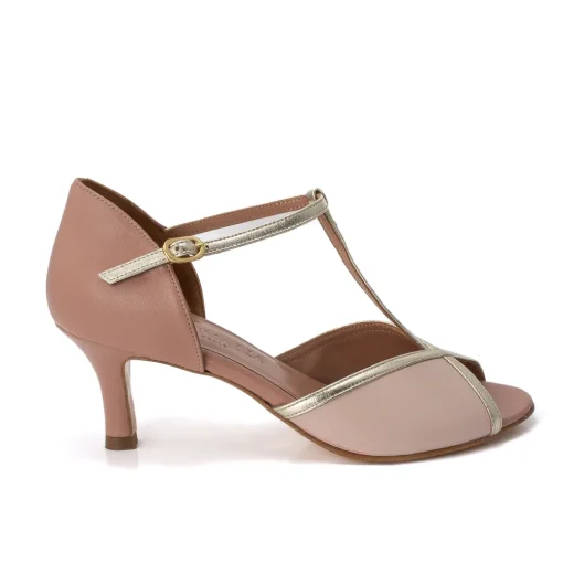 Sandali Tacco Donna Gianni Mazza
