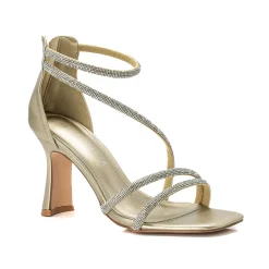 Sandali Tacco Donna Kharisma