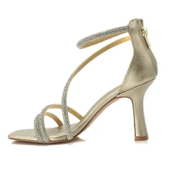 Sandali Tacco Donna Kharisma