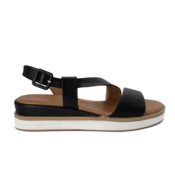 Sandali Zeppa Donna Inuovo
