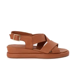 Sandali Zeppa Donna Novità