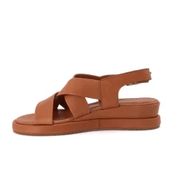 Sandali Zeppa Donna Novità